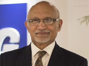 Arun Kumar named Chairman and CEO of KPMG in India
