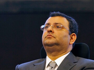 Tata Sons removes Mistry as director