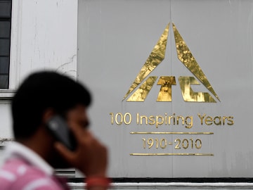 Government sells 2% SUUTI stake in ITC