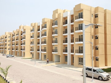 Budget's four-point agenda: Affordable housing, infrastructure development, tax breaks and spurring investments