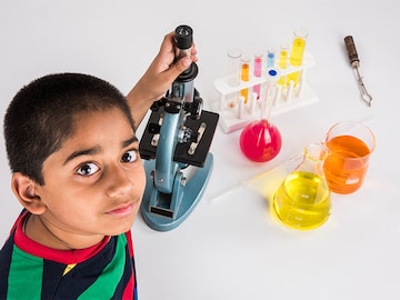 TeamIndus plans road trip to inspire children to take up science