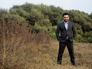 30 Under 30: Restaurateur Karan Tanna's U-turn has held him in good stead