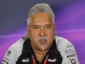 Vijay Mallya asked to step down as chairman of United Breweries