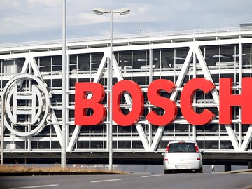 Bosch Ltd posts 7.2% sales growth in Q3 of FY17