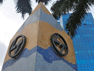 L&T and MBDA in JV for development of sophisticated missile systems