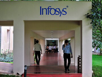 Current friction also a function of cultural difference: Infosys chairman