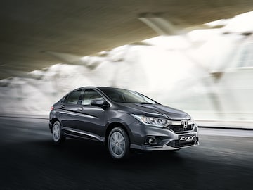 New Honda City 2017 launched at a starting price of Rs 8.5 lakh