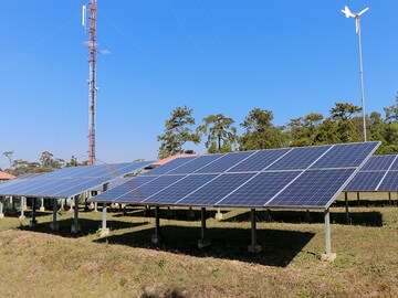 Japan's JERA enters India, picks up 10% stake in ReNew Power Ventures