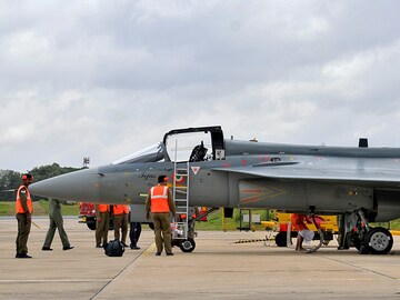 HAL readies for listing on Indian bourses