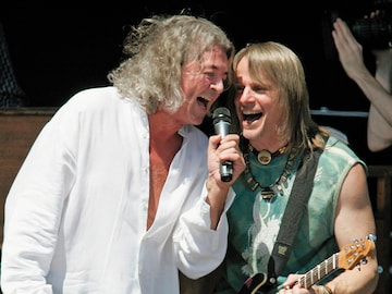 Band loyalty: The challenges of remaining devoted