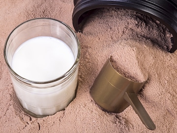 Dairy maker Parag Milk Foods ventures into 100% vegetarian whey protein