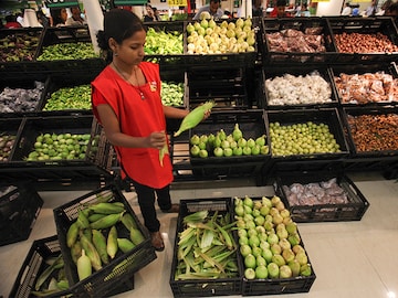 We all have to grow up to be like the kiranawala: Damodar Mall