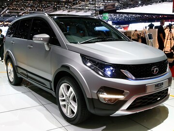 Tata Motors, Microsoft collaborate for connected cars