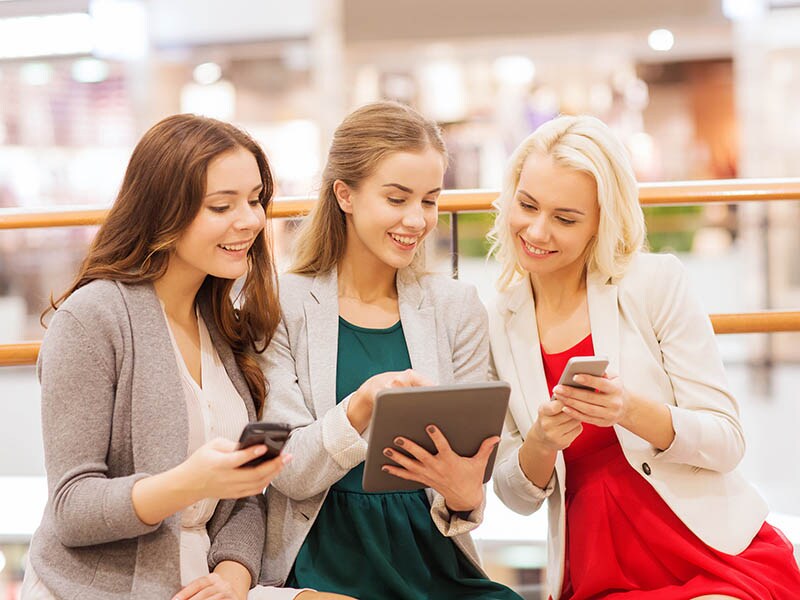 6 tips to engage with the hyper-connected consumer