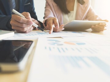 Advanced analytics drive double-digit earnings growth at MNCs: Forbes Insights-EY report