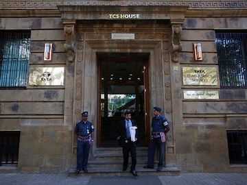 TCS board approves share buyback up to Rs 16,000 crore