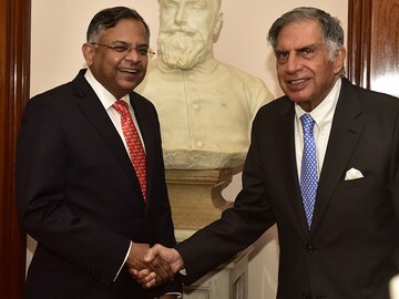 Five key focus areas for Tata Sons' new boss, N Chandrasekaran