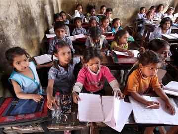 'CSR is not PR, you do good because you want to do good'