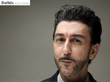 If the government is serious, India can have a hyperloop in 38 months: Bibop Gresta