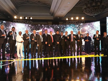 Motherson Sumi Systems' Vivek Chaand Sehgal named EY Entrepreneur of the Year 2016