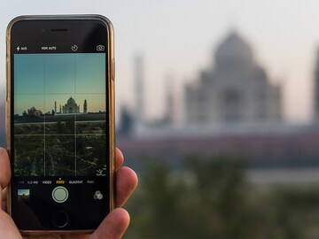 iPhone is India's most reputed mobile phone: Study