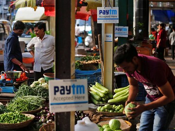 Paytm CFO: 'Will launch payments bank in 30-60 days'