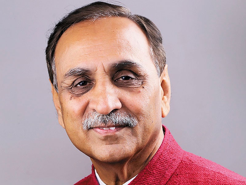 GST levels the playing field on attracting investments: Gujarat CM