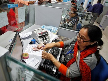 Banks' Q3 earnings: pain likely to be seen further, despite deposit growth