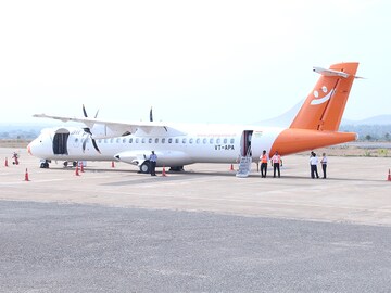 Yet to be launched FLYeasy makes a strategic investment in troubled airline Air Pegasus