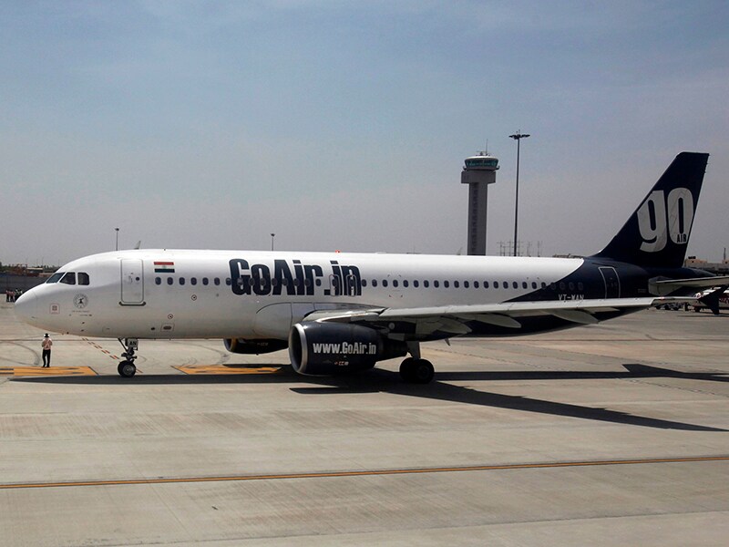 Wadia Group's GoAir firms up order for 72 Airbus 320neo aircraft