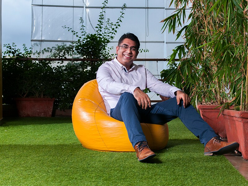 The big bet of Bigg Boss