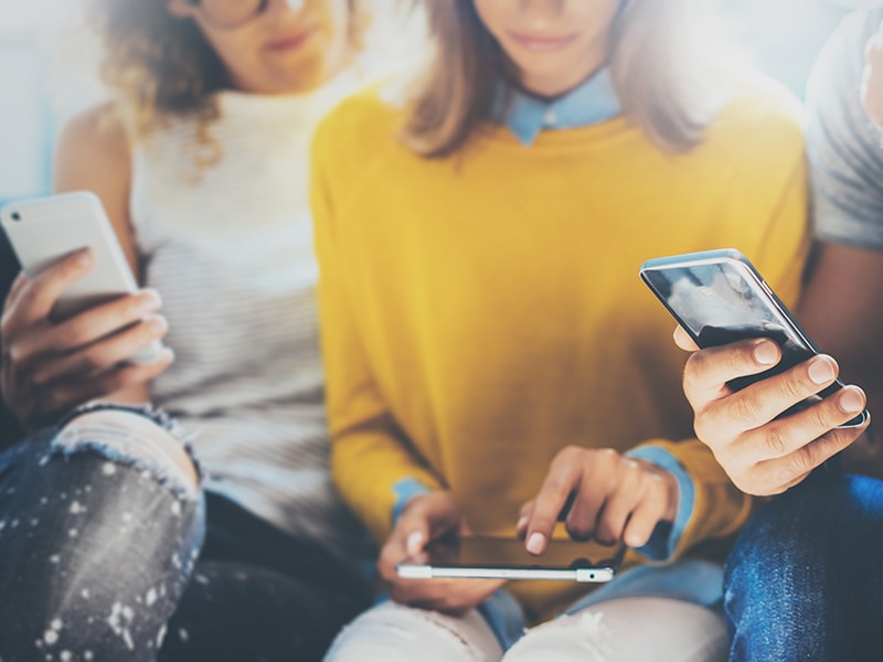 Consumers engaging through digital channels more likely to switch service providers: Study