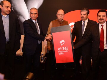 All you need to know about Airtel Payment Bank