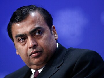 RIL Q3 FY17 net profit rises 3.6%