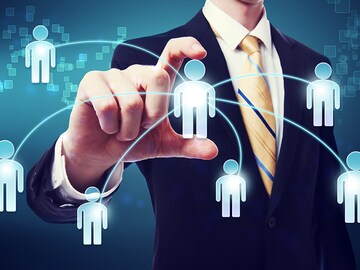 Accord and Stanton Chase India to combine forces