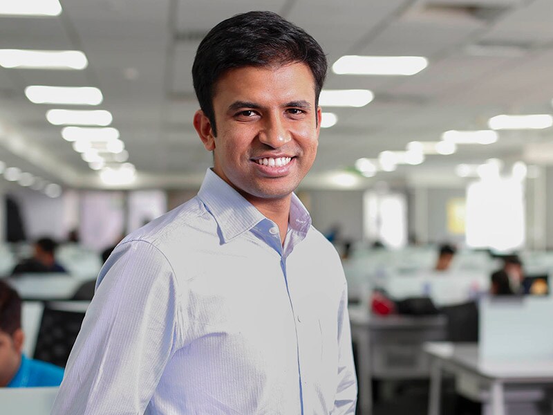 Practo raises $55 million in series D funding led by Tencent