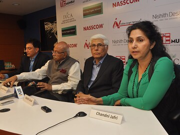 'For Rs100 crore, you are completely messing up the entrepreneurial ecosystem'