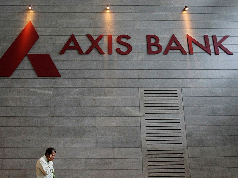 Axis Bank Q3 net profit slumps 73 percent, hurt by higher provisions