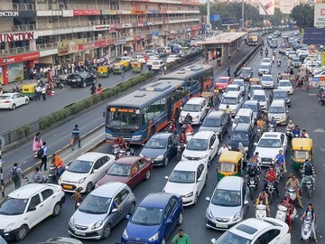 Big data can make Indian cities better places to live