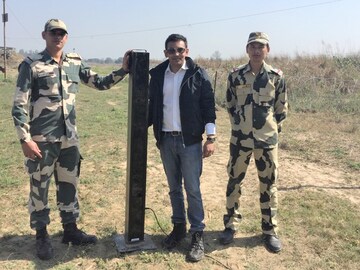 CRON Systems raises pre-series A funding from YourNest