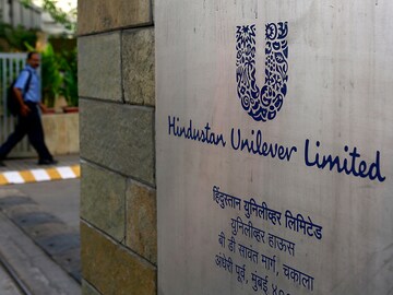 Volume growth at HUL stalls