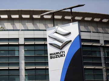 New higher segment models power Maruti Suzuki's Q3 show