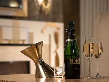 India is a baby when it comes to wine consumption: Jean-Charles Boisset