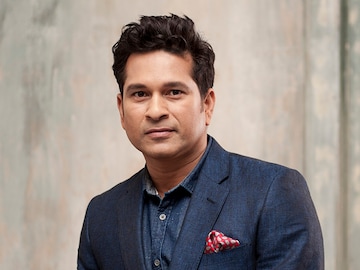Tendulkar launches cricket equipment and apparel range 'Sachin by Spartan'