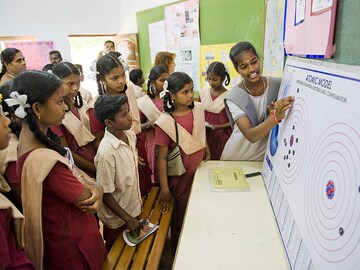 India Inc's CSR spending up by 22 percent in FY16; bulk of it on education and health