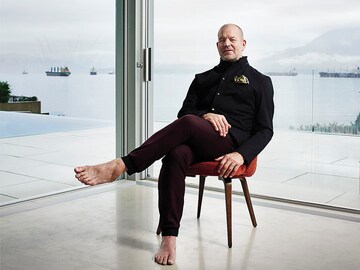 Who's Lululemon's biggest critic? Its founder