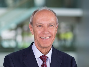 India Inc needs to up R&D investment: Francis Gurry