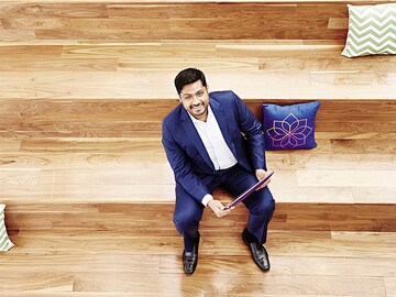 Outcome Health: The next big health care unicorn