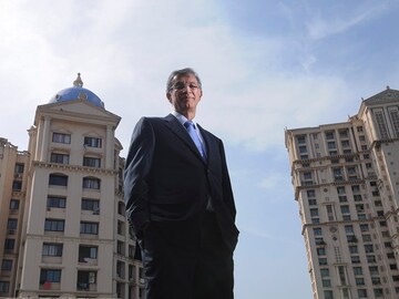 With RERA, many fence sitters will become home buyers: Niranjan Hiranandani