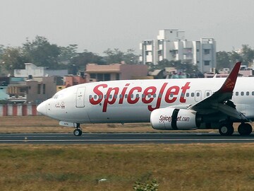 Ajay Singh had paid Kalanithi Maran Rs 2 for SpiceJet